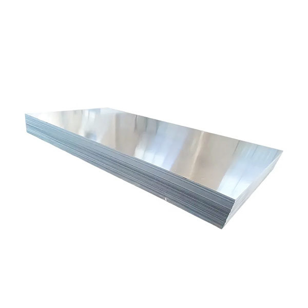 Aluminum Plate