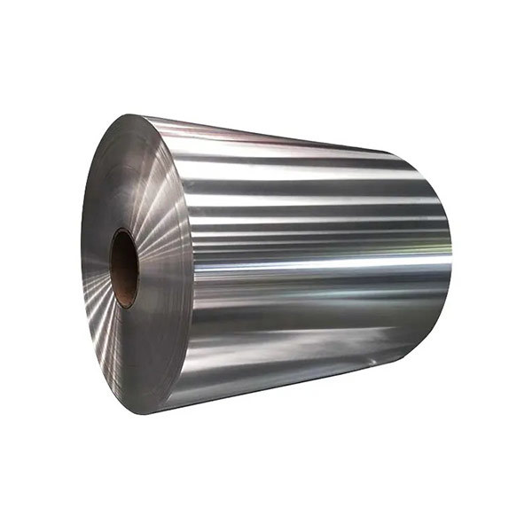 Aluminum Coil