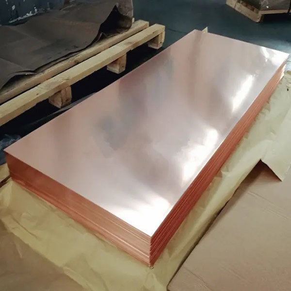 Copper Sheet