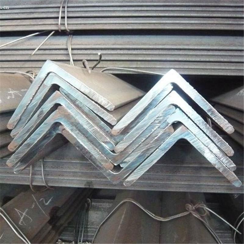 Carbon steel angle