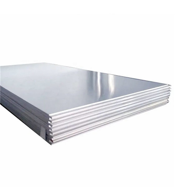 Aluminum Plate