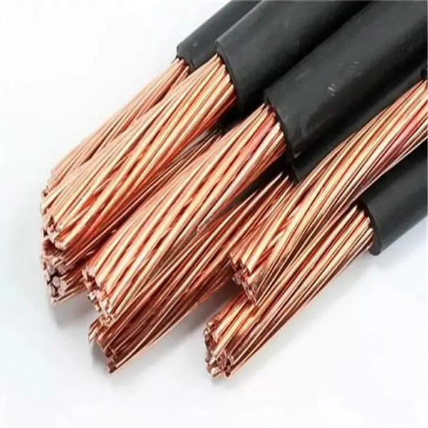 Scrap Copper Wire