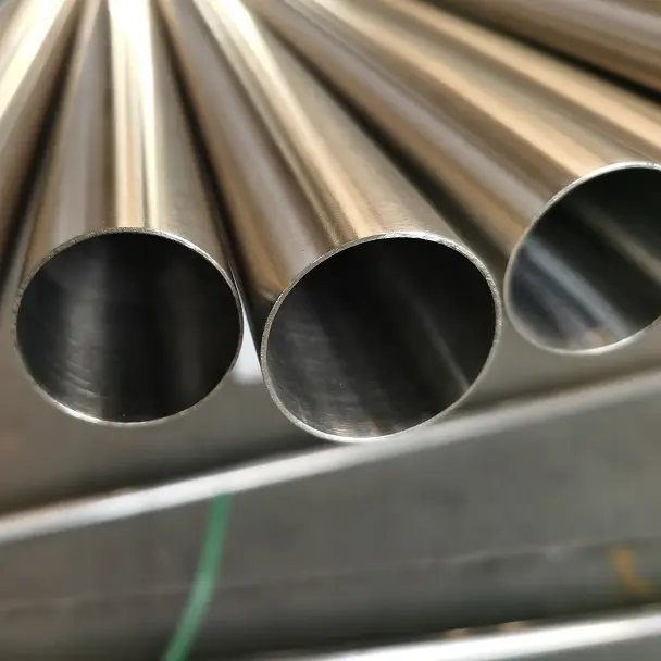 hot rolled steel tubes