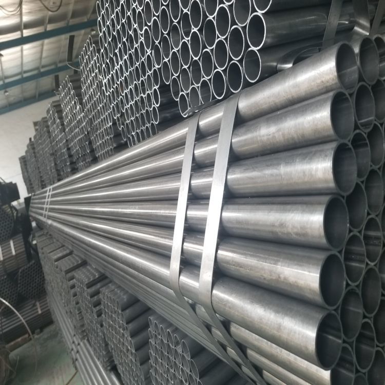 Welded Steel Pipe