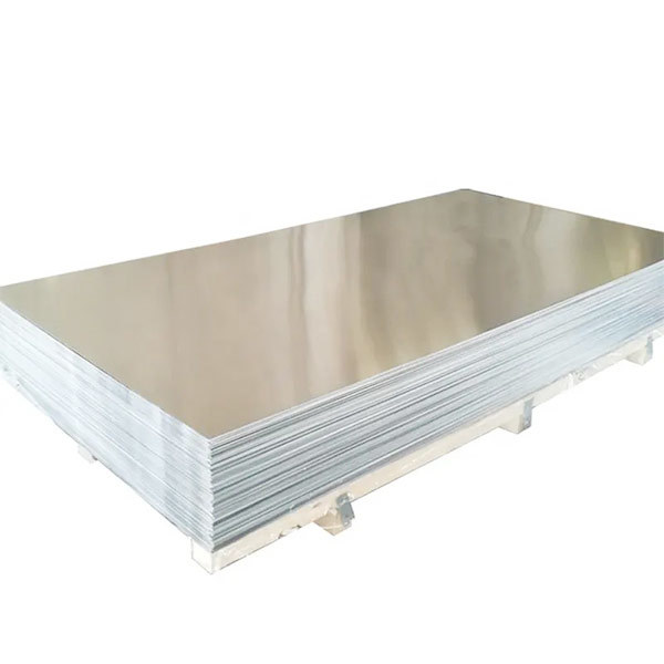 Aluminum Plate