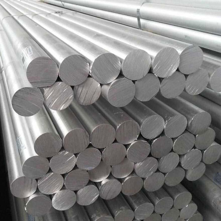 Q195 Galvanized  Round Steel