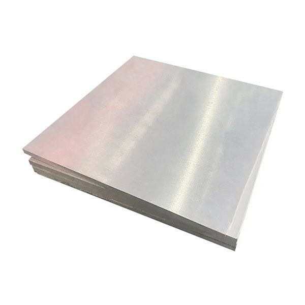 Aluminum Plate