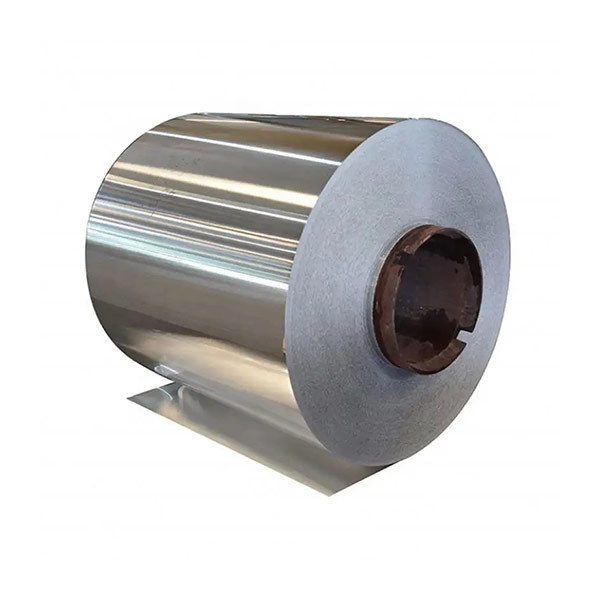 Aluminum Coil