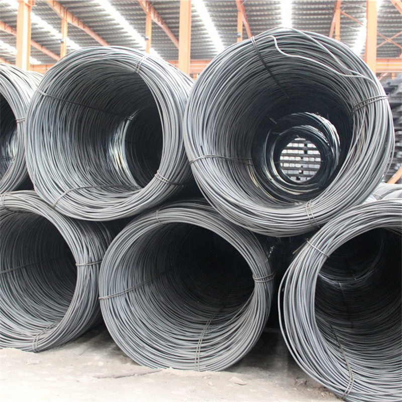 Wire rods