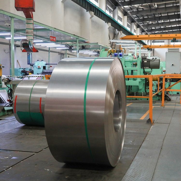 430  Stainless steel coil