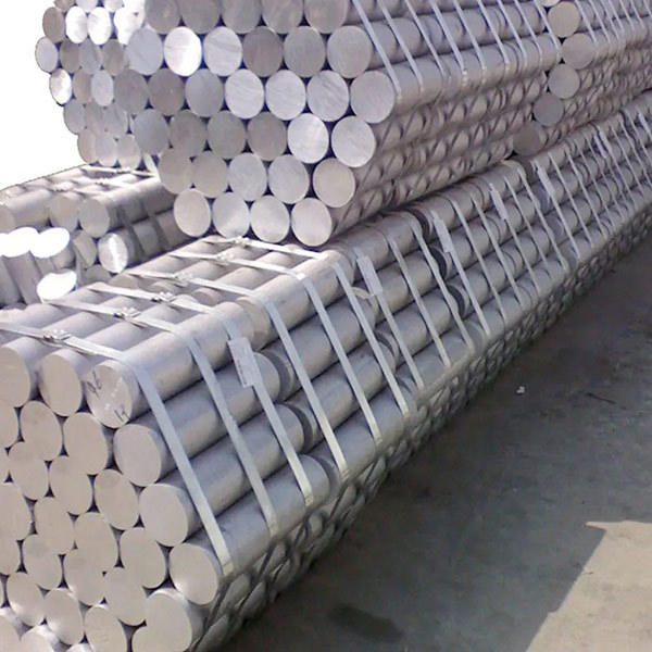 Aluminum Rod