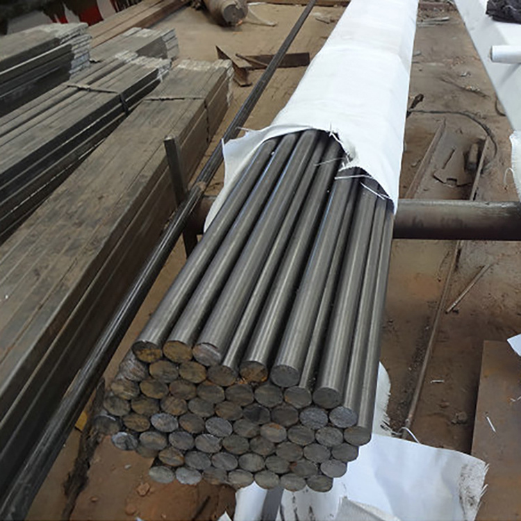 A214  Carbon steel round bar