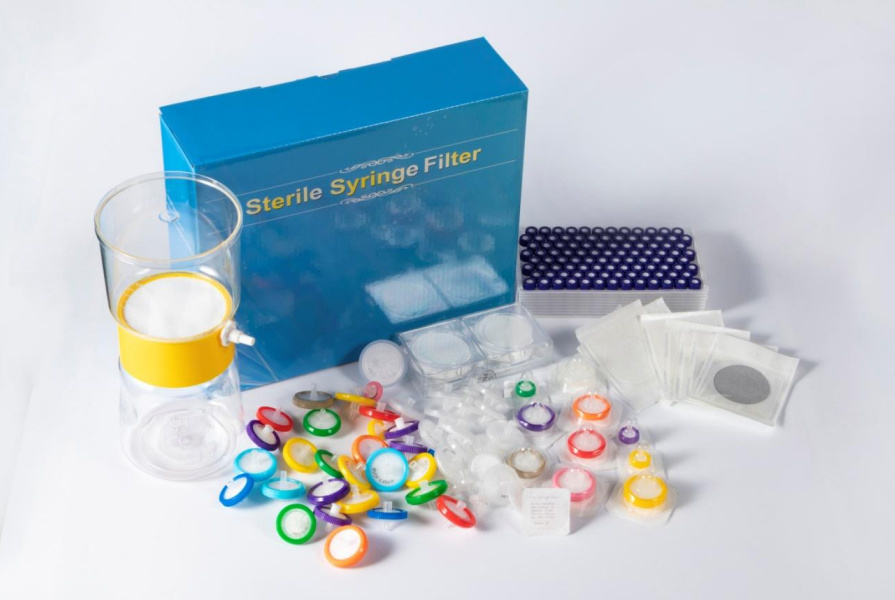 Chemplus Scientific