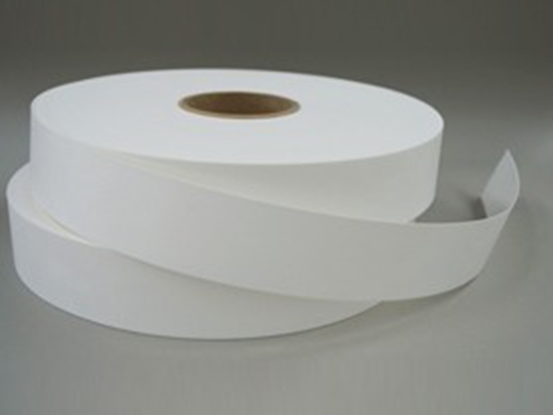 GLASS FIBER WITH BINDER