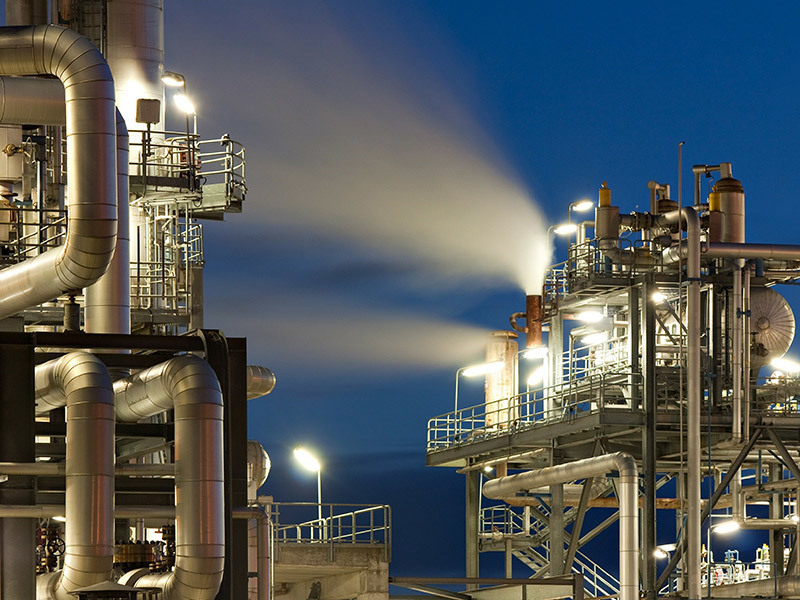 Introduction and development status of fine chemical industry