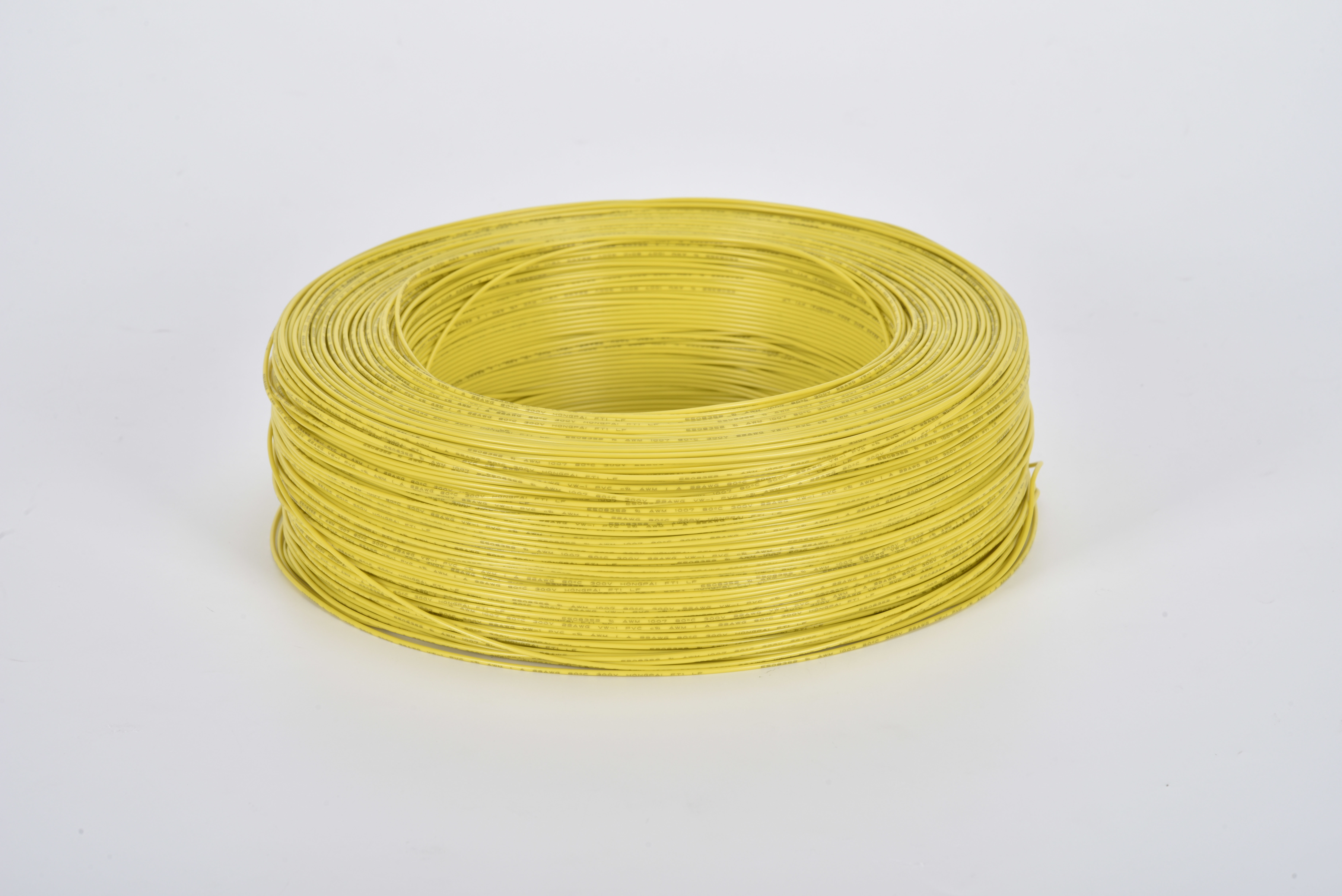 UL 18AWG 1007