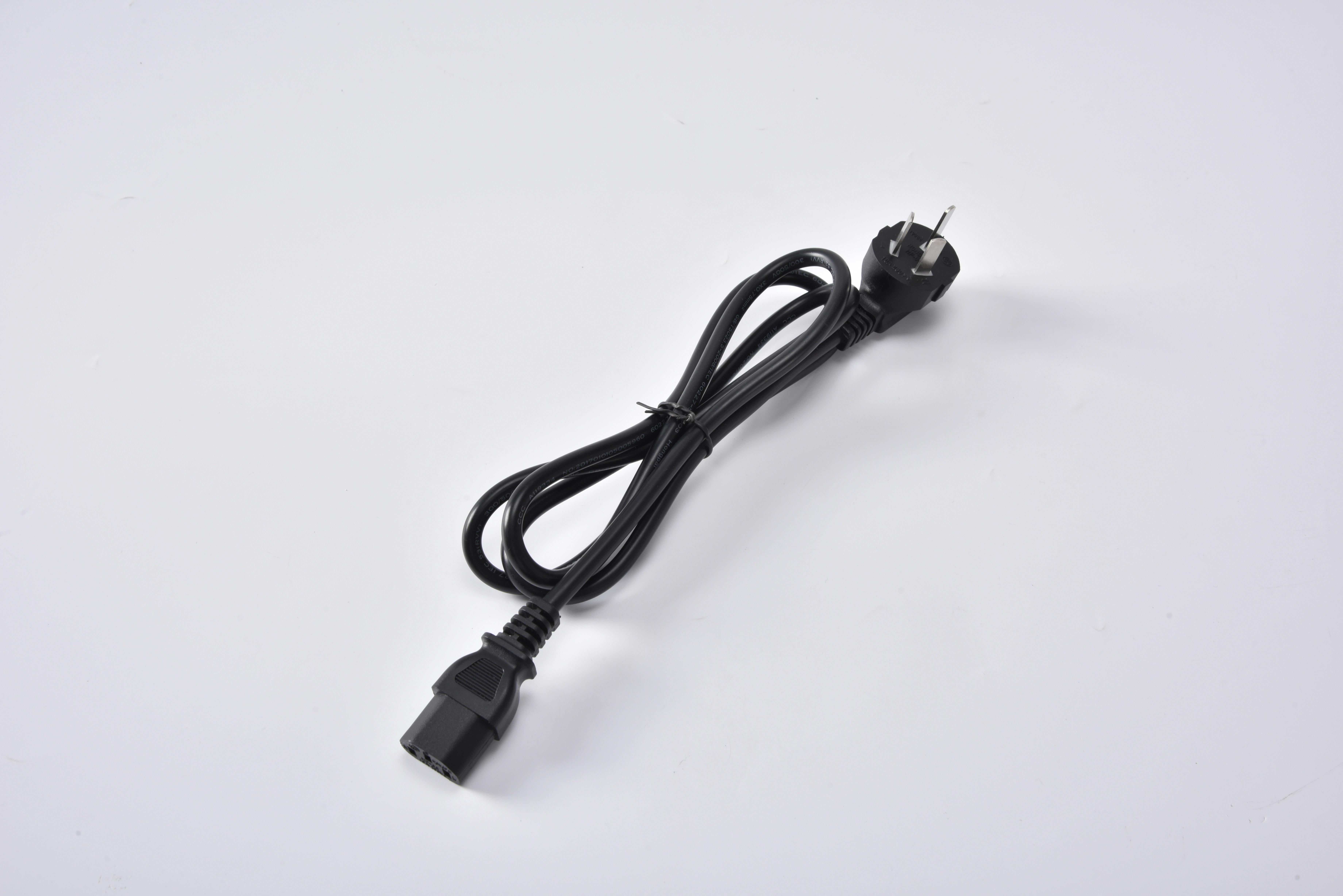 CCC認(rèn)證品字尾插 CCC認(rèn)證品字尾插