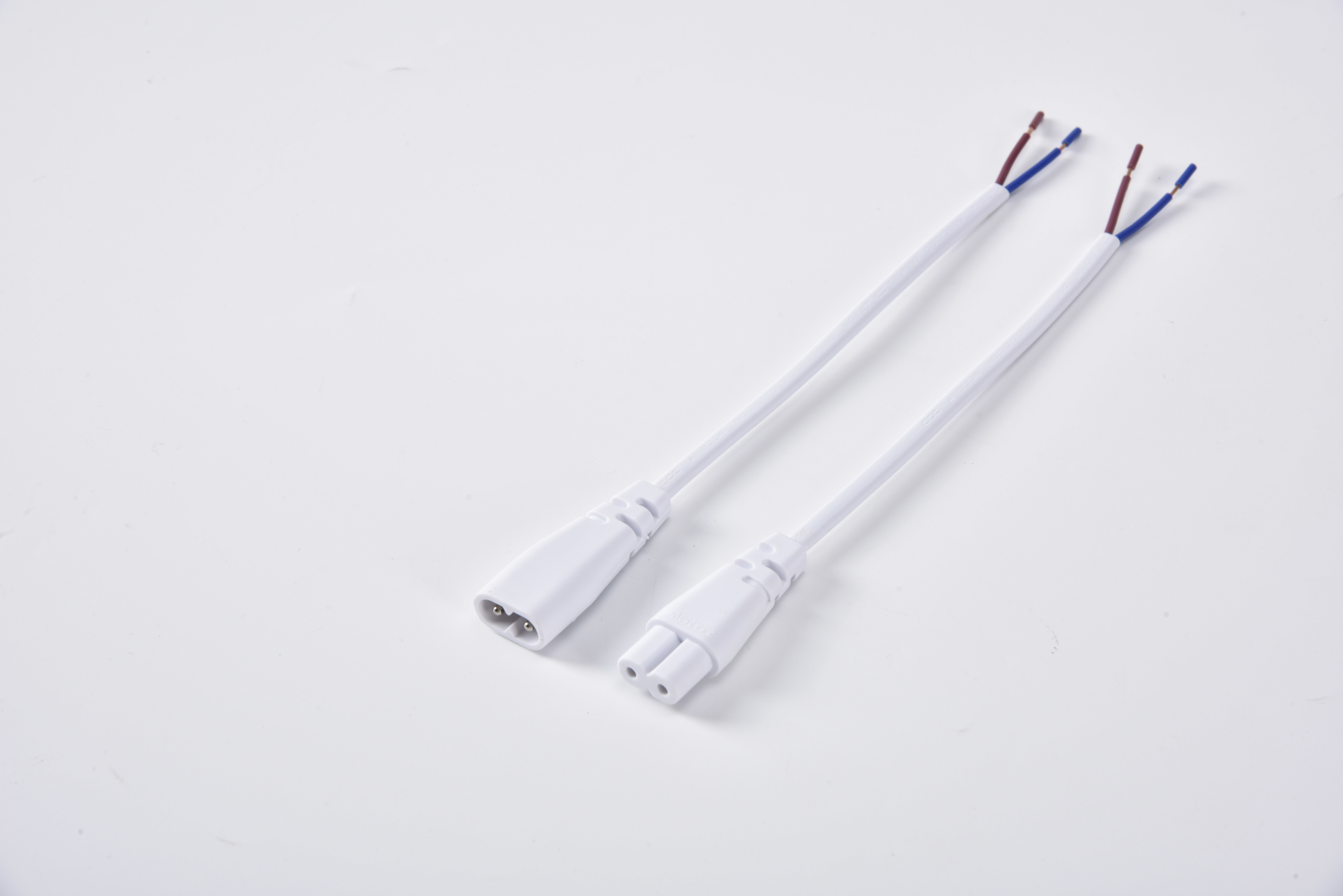 CCC 認證連接器