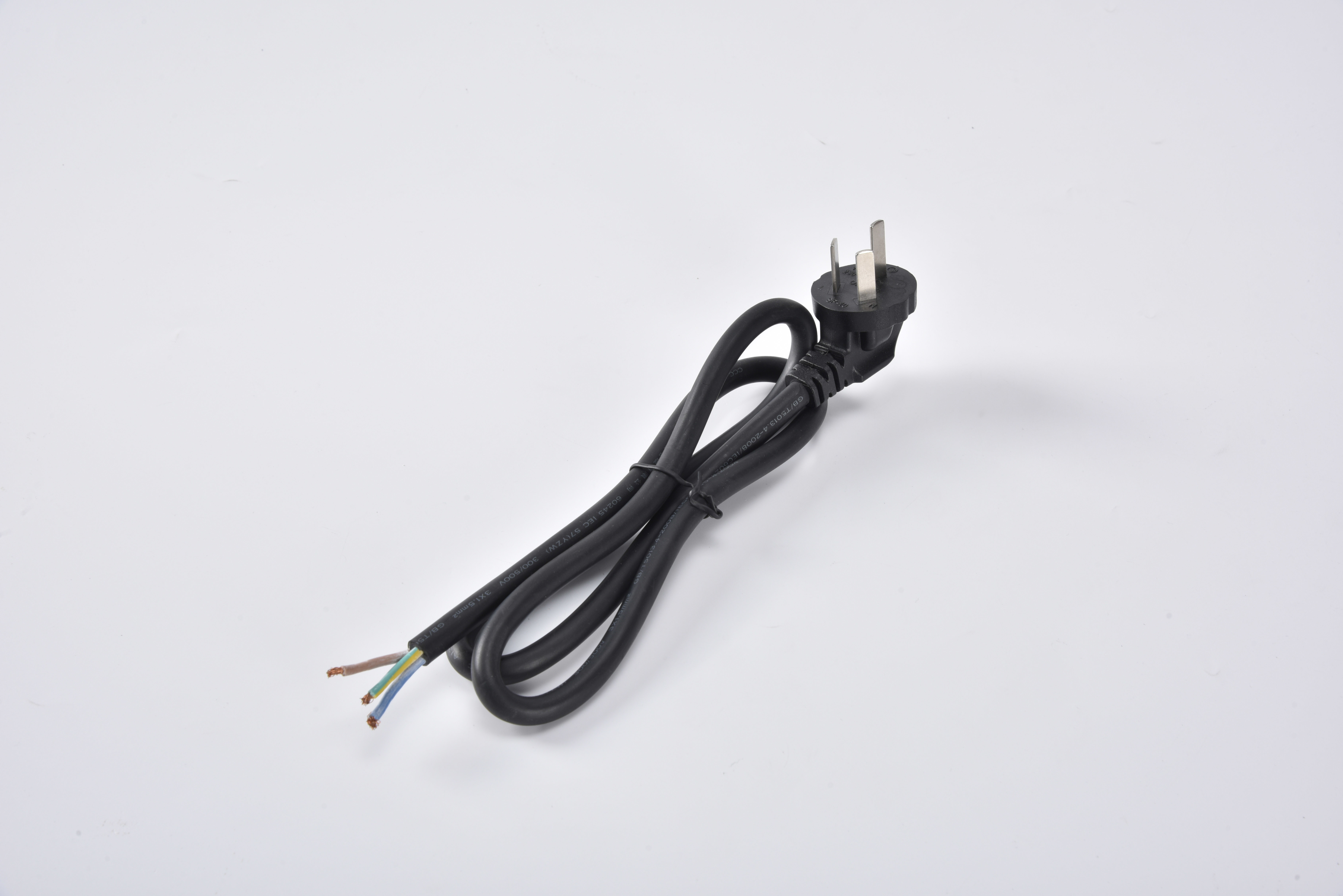 CCC認證煙斗插電源線