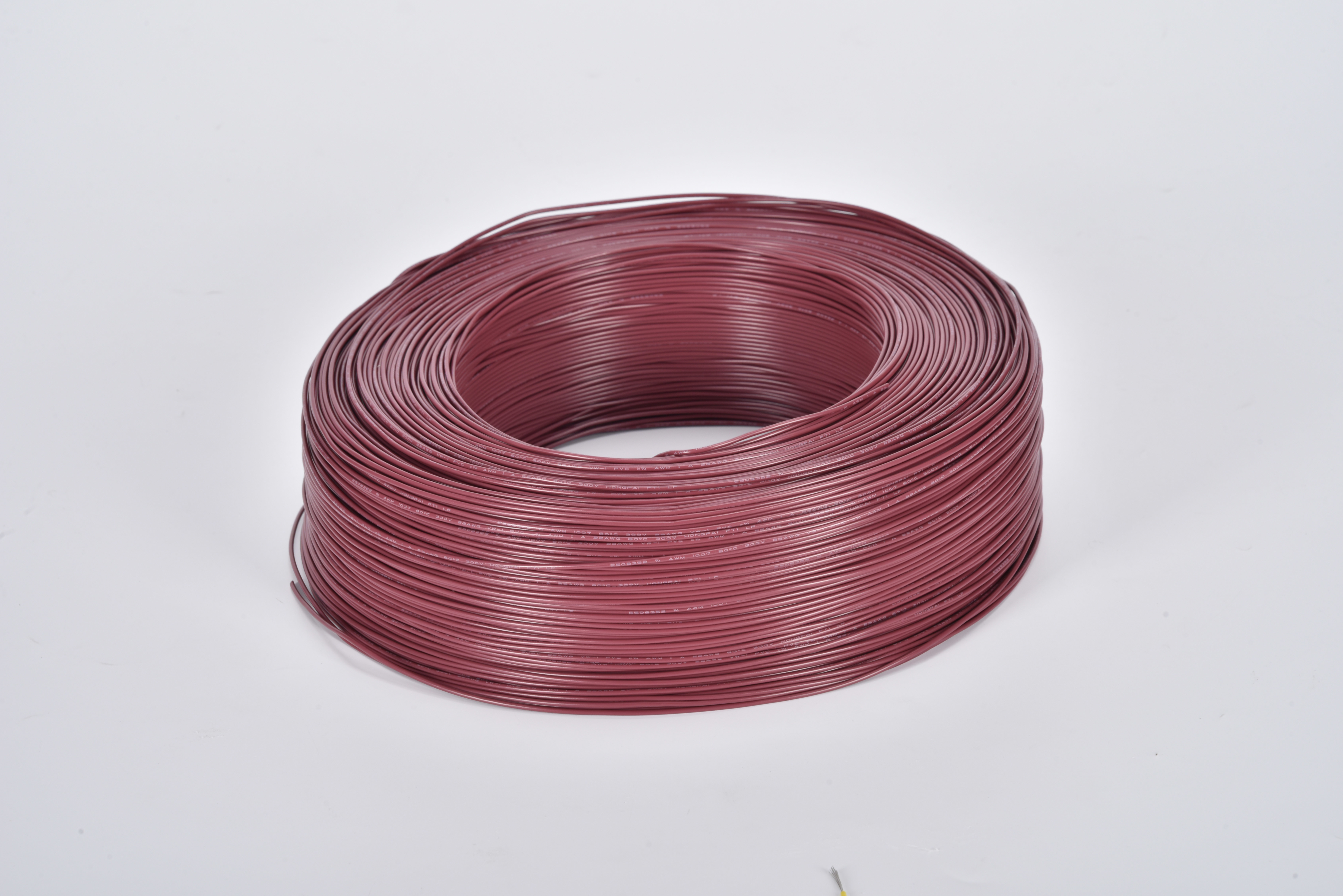 UL 22AWG 1569