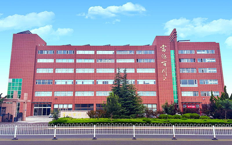 威海富源百川釣具有限公司