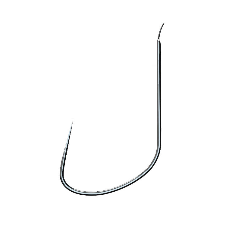 競技狼牙魚鉤
