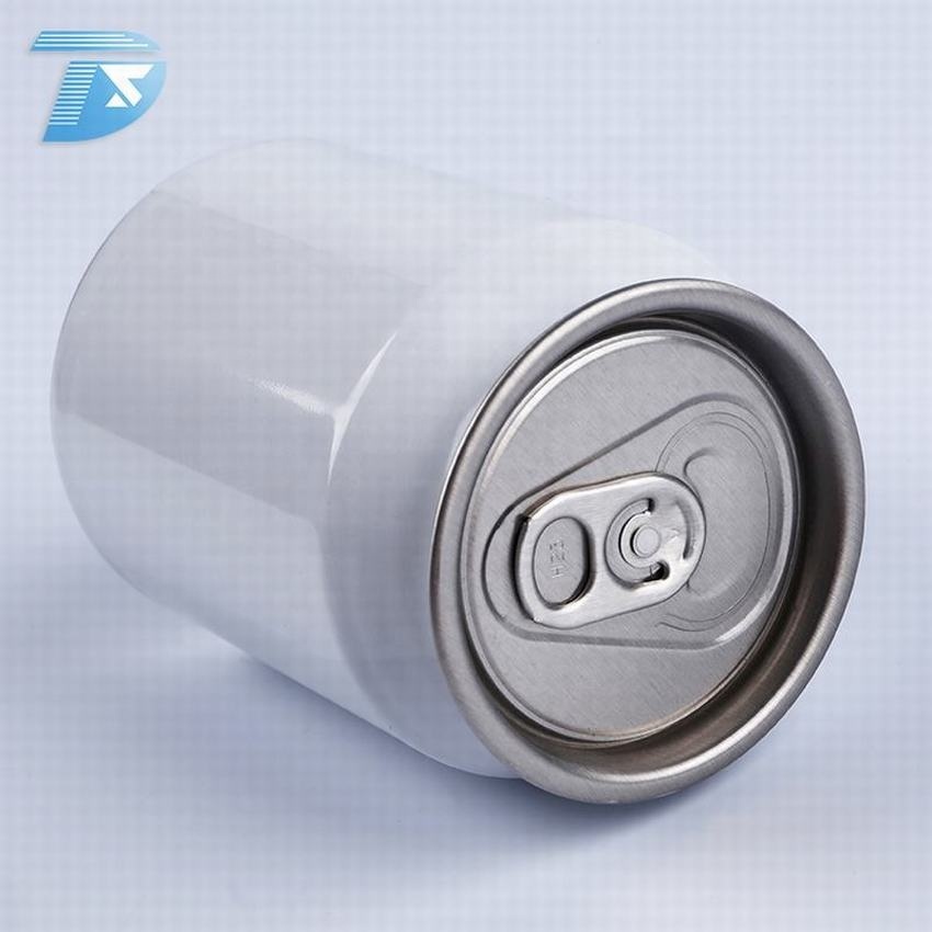 250ml stubby aluminum can (white background)-Shaoxing Tongshide Import