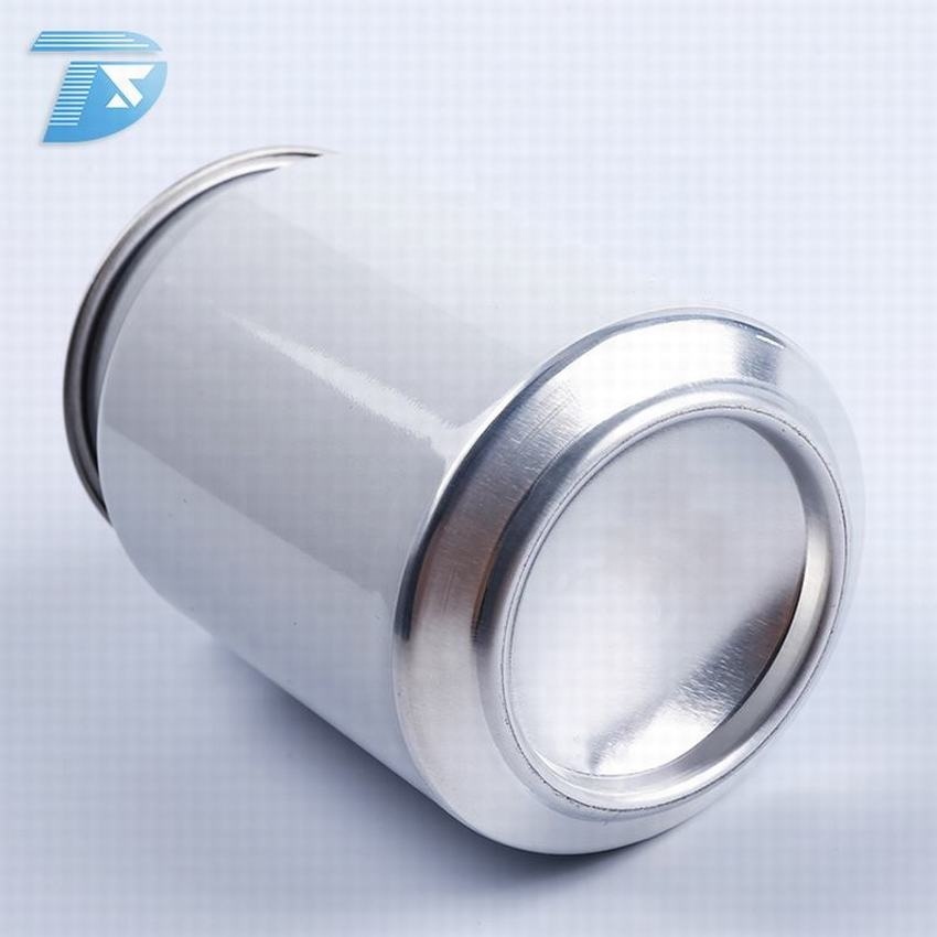 250ml stubby aluminum can (white background)-Shaoxing Tongshide Import