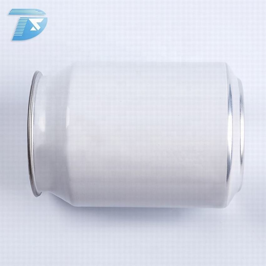 250ml stubby aluminum can (white background)-Shaoxing Tongshide Import