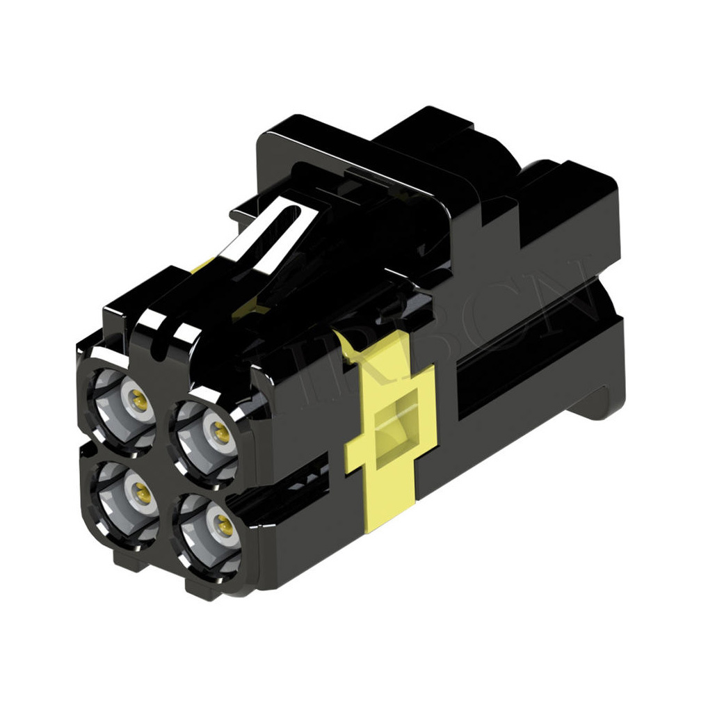 A-M4009 series line end