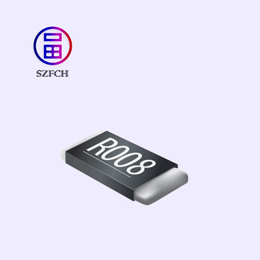 Fixed single surface mount resistor - CRE series