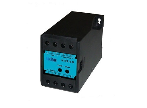 PA-20 Single-phase AC current transmitter