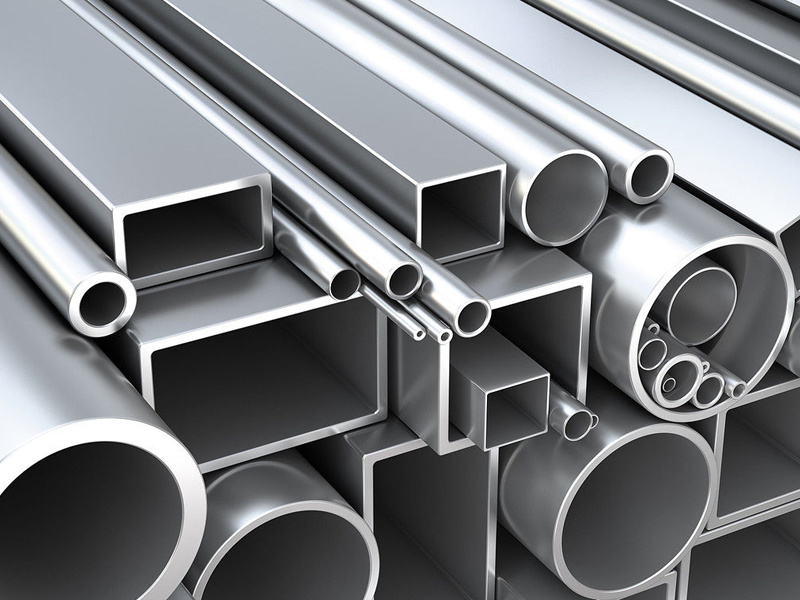 Steel