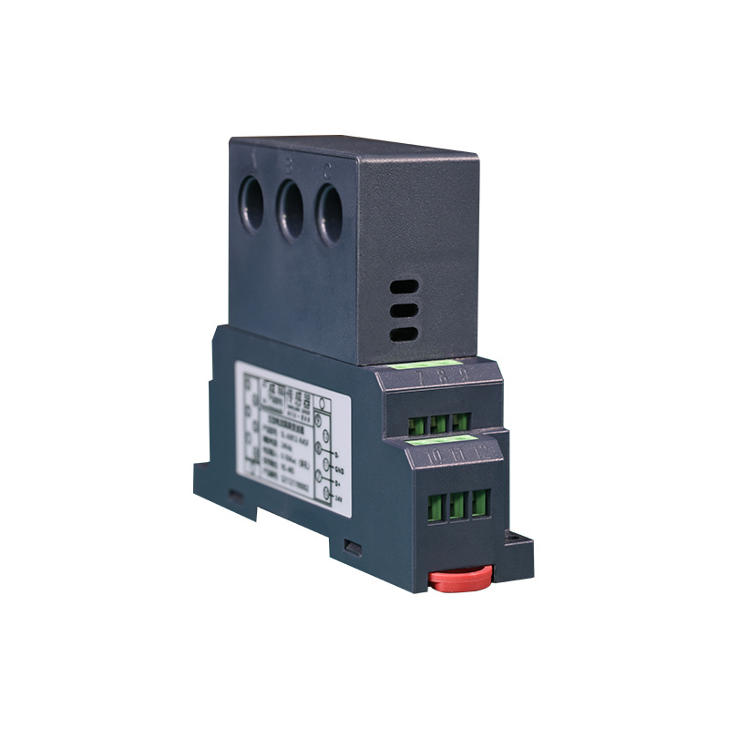 PC-23 Three-phase AC current transmitter