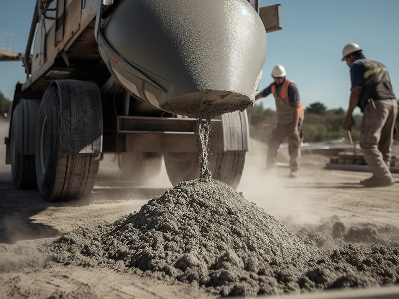 Cement Cement