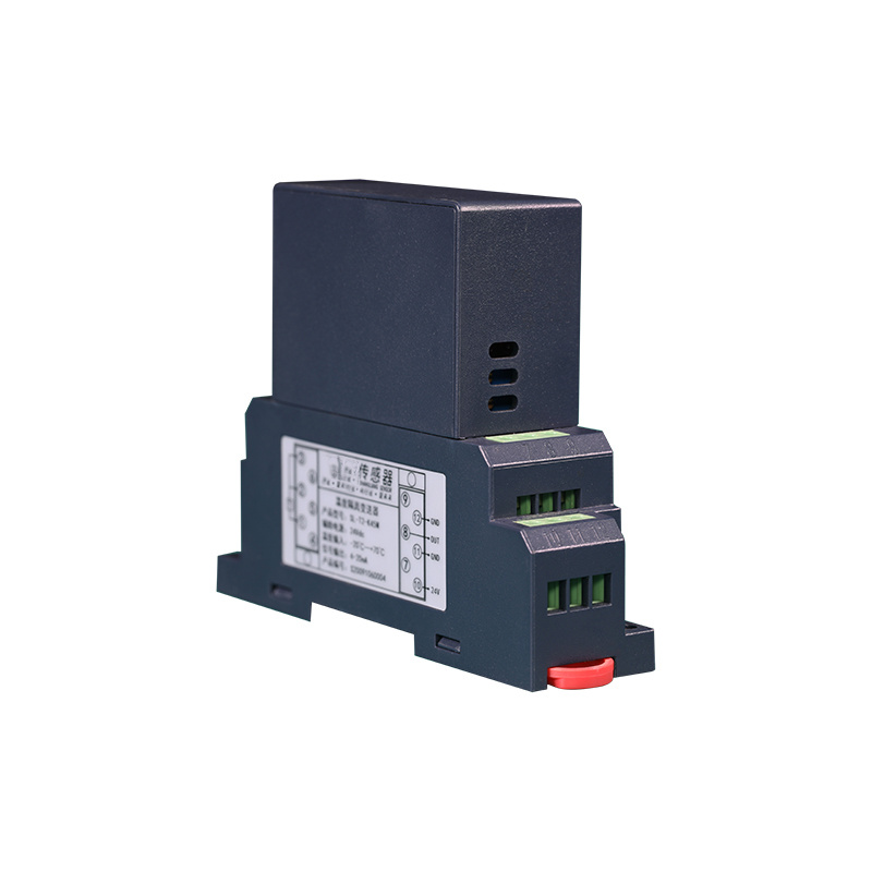 PD-21 Single-phase DC current transmitter