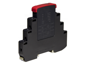 PBD-24-EX-3 仪表工控电涌保护器(单通道) PBD-24-EX-3 仪表工控电涌保护器(单通道)