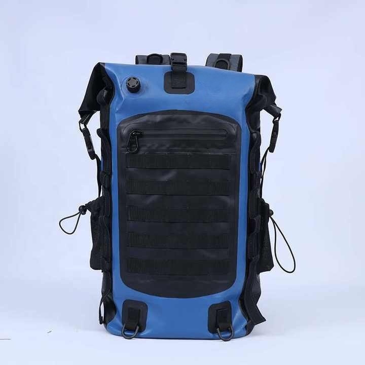 ES2324Factory Direct Carry-on Luggage Travel Bag Backpack Waterproof Travel Backpack Outdoor Luggage Travel Bags