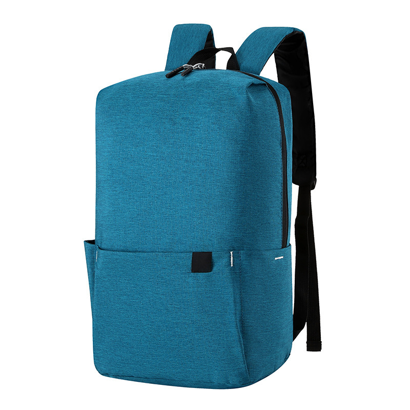 ES2318Wholesale colorful backpack men’s and women’s all-purpose sports bag casual backpack travel bag can add LOGO