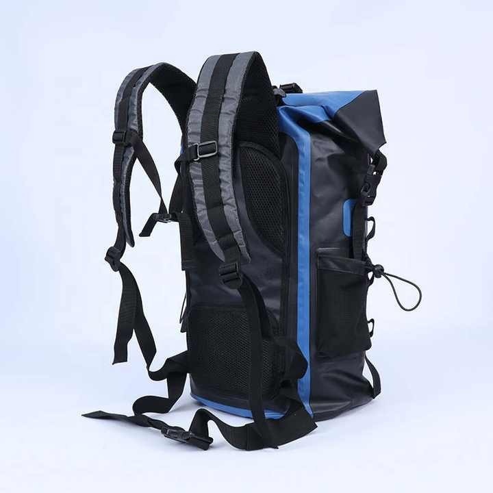 ES2324Factory Direct Carry-on Luggage Travel Bag Backpack Waterproof Travel Backpack Outdoor Luggage Travel Bags