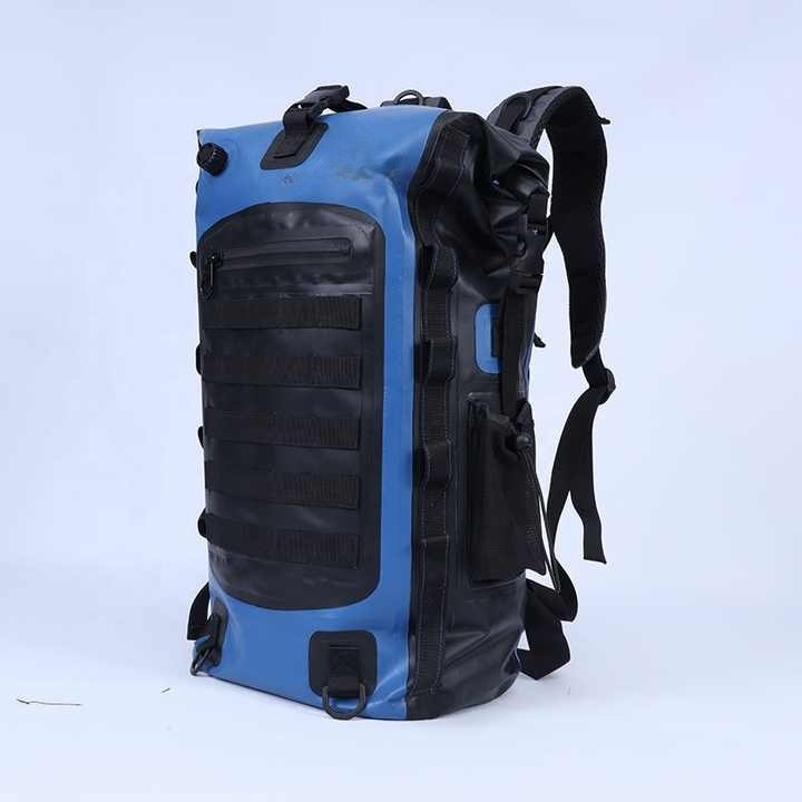 ES2324Factory Direct Carry-on Luggage Travel Bag Backpack Waterproof Travel Backpack Outdoor Luggage Travel Bags