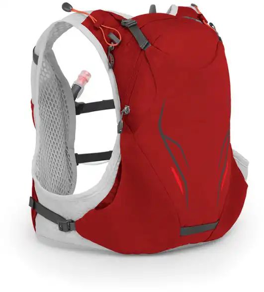 ES2364Hot Sale High Quality Bike Travel Hiking Waterproof Backpack Light Water Bladder Bag Running Hydration Vest