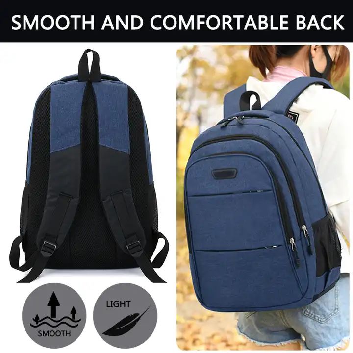 ES2328Outdoor men school backpack bag para hombre travel trendy school bags large size school bags for man and woman