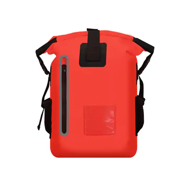 ES2323High Quality Outdoor Travel men women dry bag unisex waterproof backpack tarpaulin