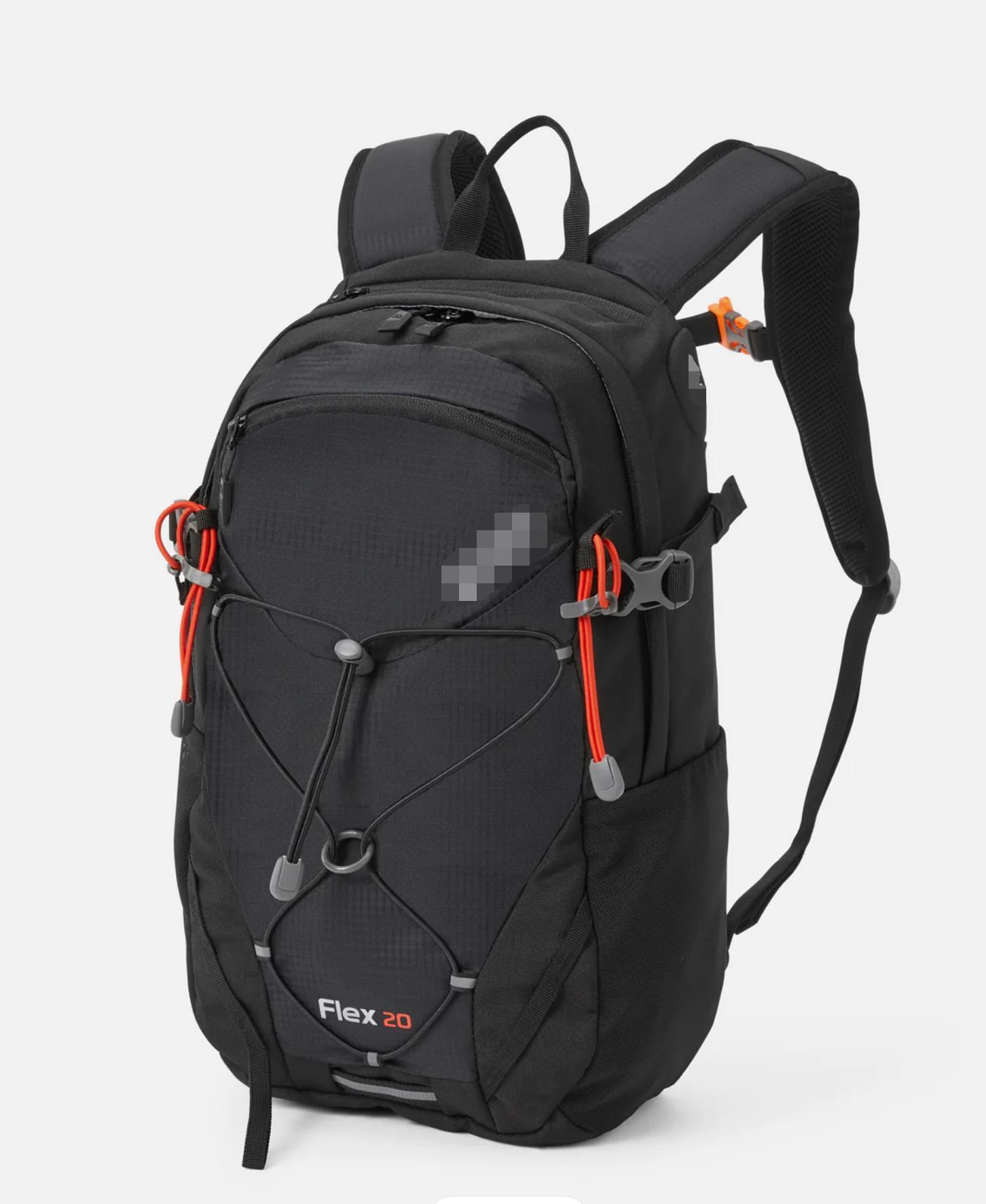 ES2303Outdoor hiking bag backpack large-capacity multi-functional waterproof backpacks for men and women water-resistant 20L