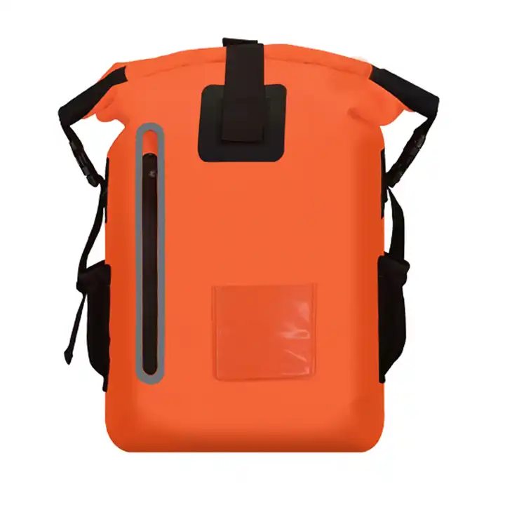 ES2323High Quality Outdoor Travel men women dry bag unisex waterproof backpack tarpaulin