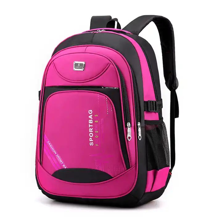 ES2328Outdoor men school backpack bag para hombre travel trendy school bags large size school bags for man and woman