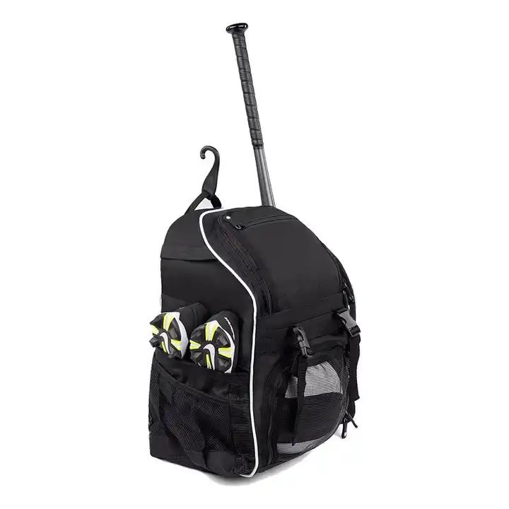 ES2330New Sports Backpack Backpack Outdoor Softball Backpack Baseball Bag