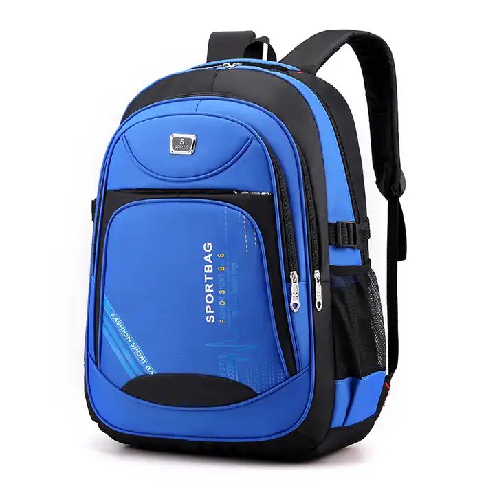 ES2328Outdoor men school backpack bag para hombre travel trendy school bags large size school bags for man and woman