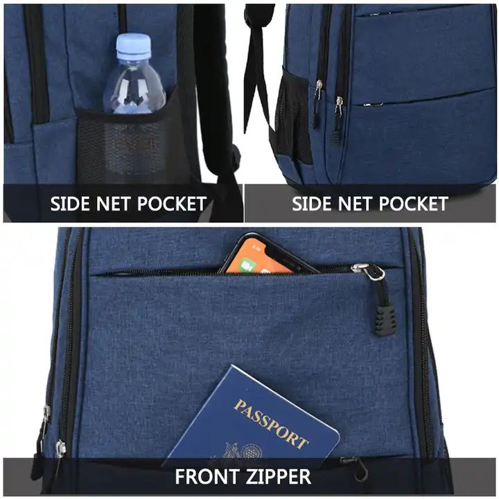 ES2328Outdoor men school backpack bag para hombre travel trendy school bags large size school bags for man and woman